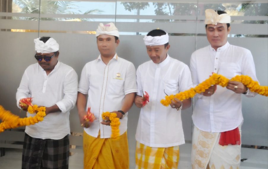 Perwujudan Komitmen Bersama Anggota, Dirikan Sekber INI – IPPAT Gianyar